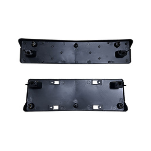 A1188856901 подходит для Mercedes-Benz CLA-Class W118 19-22 номерной знак передней планки