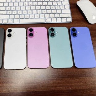 Suitable for Apple 16 mobile phone model machine 16pro sample toy 16promax counter display simulation props
