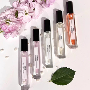 Perfume sample 10ml net red night market stall men's and women's perfume manufacturers wholesale light fragrance strong fragrance trembles the same