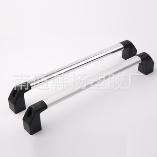 Manufacturers supply machinery industrial aluminum alloy handle open-mounted industrial handle handle handle handle