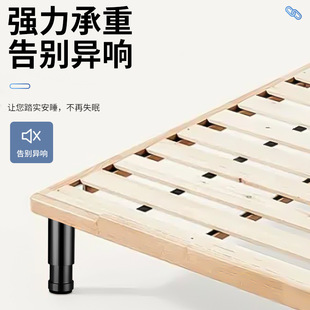 Adjustable Support Legs Aluminum Alloy Sofa Support Feet Bed Feet Bathroom TV Cabinet Feet Tea Table Feet Table Feet Telescopic Feet