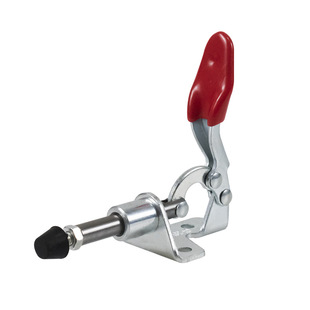Manufacturers supply push-pull quick fixture tooling clamp test rack clamp GH-301A large quantity discount