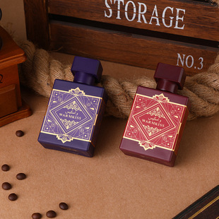 WARMKISS aloes ebony men and women neutral oriental wood perfume Arabia Dubai Middle East wholesale generation