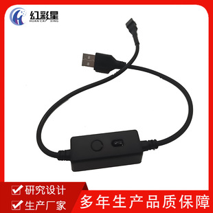 LED controller dimmer 40 keys controller 44 keys IR bubbling RGB colorful IR infrared remote control wholesale