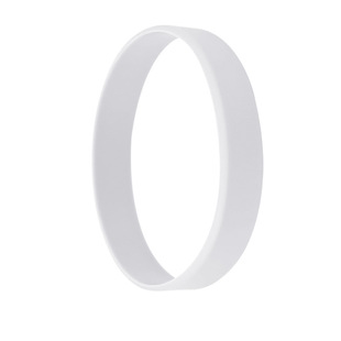 Silicone Pull Band Hallux Valgus Big Foot Orthopedic Training Stretching Tighter Solid Color Glow Silicone Bracelet