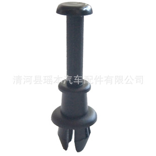 Applicable to Volkswagen Tiguan Tuyue Tukai Luggage Trunk Trunk Dailstock Dailboard Lanyard Clip Trunk Dailboard Hanging Rope Clip