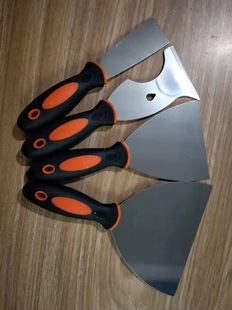 Cleaning Tools Putty Knife Paint Scraper Advertising Shovel Shovel Knife Cleaning Glue Removal Scraper Multifunctional Putty