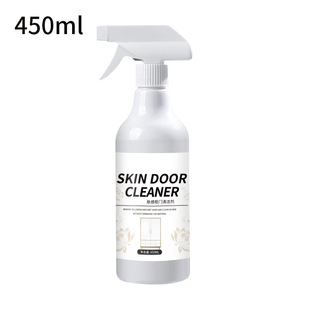 ESPLE skin feeling cabinet door cleaner shoe cabinet wardrobe cleaner decontamination stain removal multi-purpose cleaning spray hair generation