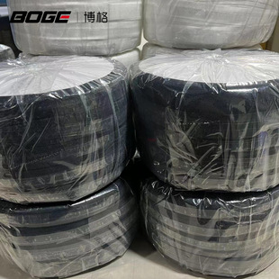 Clothing Interlining ADhesive Lining 50D Double-siDeD ADhesive Hem Lining High Temperature Pressing anD Ironing Double-siDeD ADhesive Ironing Lining 2.5cm WiDe