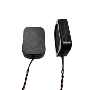 2030 Horn Cavity 8 Ohm 2W 4 Ohm 3W Passive Box Box Speaker with Terminal Line High Quality Speaker