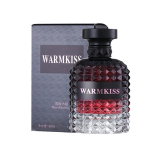 WARMKISS Донна Приключения Мисс День Роза Парфюмерия для мужчин и женщин Свежие Студентка Свежие Трансграничные Оптовые