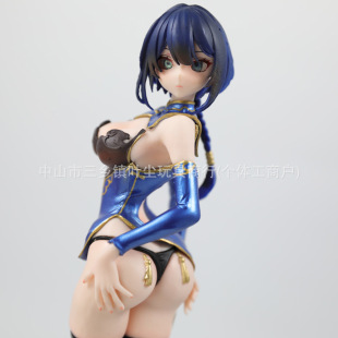 KO Motherland Edition Imp Lilith Nangong Cherry Charming Machine Mother Doll Hand-made Bookshelf Chassis Ornaments