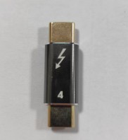 Новый гибкий кабель FPC Lightning 4 кабель для передачи данных с чипом для быстрой зарядки ноутбука 8K проекционный экран 40 ГБ 100 Вт