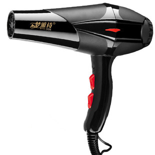 Hair dryer household appliances a batch of large and small power hair dryer cold and hot dormitory with student manufacturers hair dryer