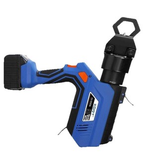 Electric Power Maintenance Ec-Mm36 Electric Nut Breaker Handheld Breaker Impact Screw Separator