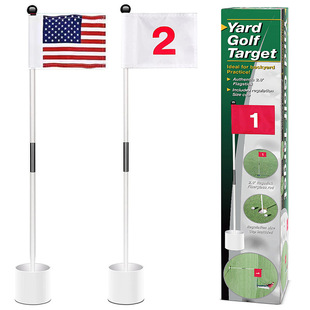 Golf Flag Golf Golf Flag Golf Flag Турнир Баннер Аксессуары