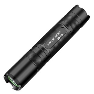 Shenhuo S5-R5 Фонарик светодиодный бытовой перезаряжаемый Многофункциональный водонепроницаемый супер яркий мини ДАЛЬНОБОЙНЫЙ портативный светильник