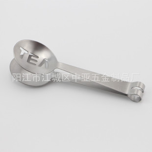 Stainless steel TEA bag clip TEA clip TEA clip TEA bag clip