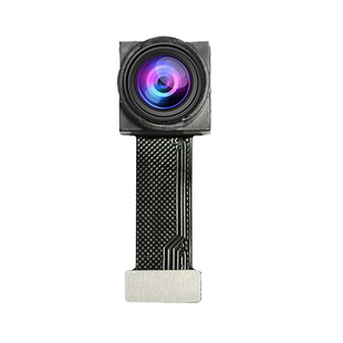 HD 200 мегапикселей 1600x1300 60 кадров OG02B10 глобальный затвор VR AR-модуль камеры