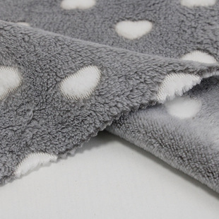 Double-sided flannel offset blanket office nap blanket children's cartoon kindergarten blanket air conditioning blanket wholesale