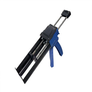 U.S. Joint Agent Glue Gun U.S. Joint Tool Double Tube Glue Gun Complete Set of U.S. Joint Pressure Joint Tile Special Construction Tools