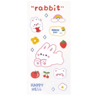 Creative Cartoon Children Girl Multi-function Cute Pen-holder Boy Stationery Storage Box Office Desktop Plastic