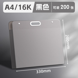 Album Collection 4k Sketch Painting Paper Paintwork Collection 8K Document Data Album a2 Picture Album