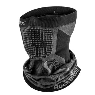 Locke Brothers Sunscreen Mask Sports Headscarf Scarf Set Men's and Women's Cycling Windproof Outdoor Motorcycle Electric Vehicle Mask