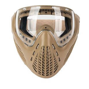 Full face protection explosion-proof anti-fog riding mask manufacturers wholesale riding goggles breathable horse mask CS tactical mask