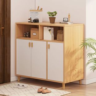 Shoe Cabinet Home Doorway Large Capacity Entrance Hall Entrance Cabinet Storage Simple Storage Cabinet Simple Small Shoe Rack Dormitory Entrance