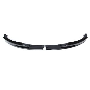 Подходит для модификации передней губы BMW 3 серии E90 E92