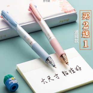 Transparent post-it notes are sticky and can be pasted strong student simple high color value net red note paper cost large size factory