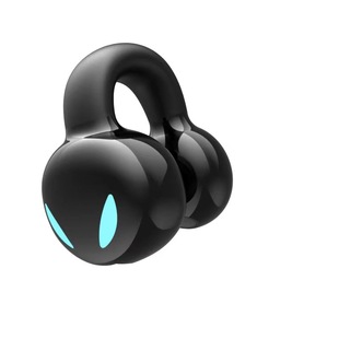 Новый Тип зажима для ушей YX03 Bluetooth зажим для наушников ухо не в ухе беспроводные серьги наружу бизнес-Спорт трансграничная оптовая продажа