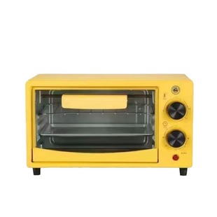 Small yellow duck oven household oven small appliances explosion gift wholesale manufacturers electric oven multifunctional appliances