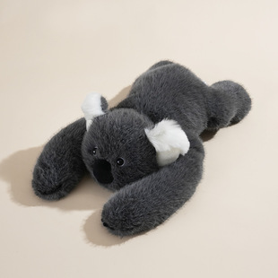 Cute Back Plush Toy Panda Hug Bear Doll Doll Gift Doll Sleeping Pillow