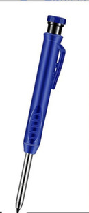 A large number of spot second carpentry activity pen deep hole marker pen drawing pen mark graphite mine refill mini