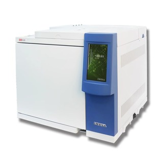 Shanghai Yidian precision division GC126/GC112N gas chromatograph methanol ethylene oxide residue detection