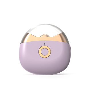German electric nail clippers automatic nail clippers hands and feet dual-purpose nail clippers for the elderly and children nail clippers trimmer