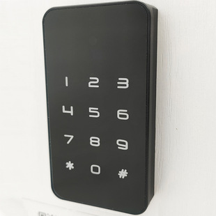 SOURCE manufacturers produce furniture electronic password cabinet lock file cabinet password lock sauna bathroom gym drawer clothes