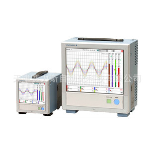 YOKOGAWA multi-channel 4-wire analyzer FLXA402 flow meter