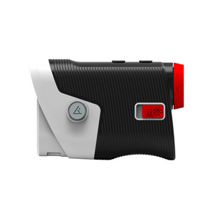 Hot selling cross-border golf laser rangefinder angle compensation distance measurement height measurement speed measurement 600 m handheld telescope