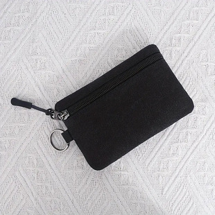 Outdoor Mountaineering Hiking Storage Bag Cloth Outdoor Small Card Bag Running Sports Sundries Storage Bag