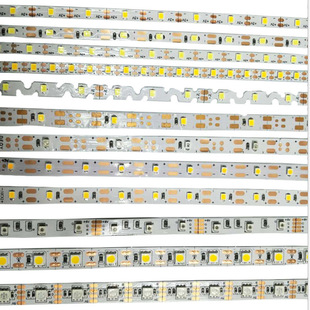 2835LED лента 3V 3,7 V 5V 6v 12v 24v 4mm 5mm 6MM 8mm 10mm