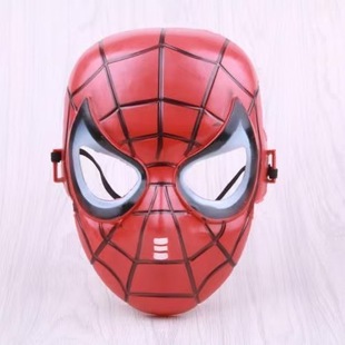 Children's Day, the devil child of Nezha, the mask kindergarten activities, animation role-playing pendulum supply wholesale