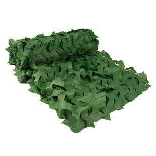 Anti-Satellite anti-aerial photography camouflage net outdoor kindergarten camouflage sunshade net sun protection Mountain cover double-layer anti-counterfeiting net