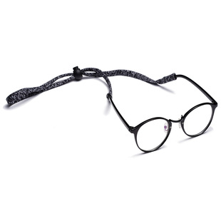 Sports glasses with glasses lanyard non-slip glasses chain ebay Amazon cross-border glasses accessories non-slip rope