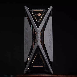ROG игрок страны GX701 Бог творения переворачивает мех 2024 новый лазерный набор
