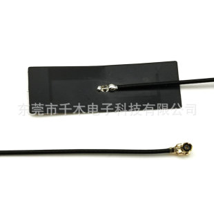 WIFI Bluetooth module 3dbi small size 2.4g built-in omnidirectional antenna FPC antenna IPEX interface