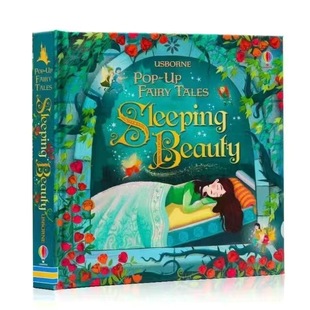 English 3D pop-up book flip book children's intelligence development parent-child popular science books