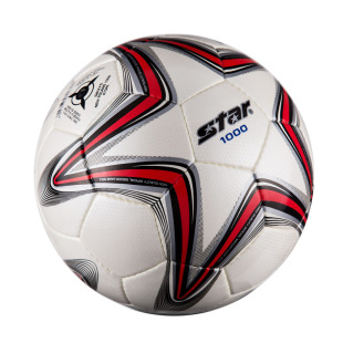 Hand-stitched star Shida Football 1000 No.4 No.5 SB375 Football Children's Youth Training Competition